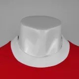 1998 LIV Home Long Sleeve Retro Soccer Jersey