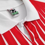 1996-1998 Wales Away Retro Soccer Jersey