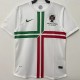 2012 Portugal Away Retro Soccer Jersey