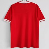 1984 LIV Home Retro Soccer Jersey(Enropean Cup Final) 决赛版
