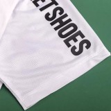 2012-2013 Santos FC Home Retro Soccer Jersey(全广告)