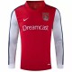 2000 ARS Home Long Sleeve Retro Soccer Jersey