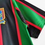 1993-1995 Aston Villa Away Retro Soccer Jersey