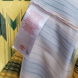 1991-1993 Celtic Away Yellow Retro Soccer Jersey