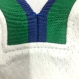 21-22 Dallas DONCIC #77 White City Edition Top Quality Hot Pressing NBA Jersey
