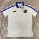 1996 CZECH Away Retro Soccer Jersey