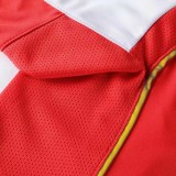 2004-2005 ARS Home Retro Soccer Jersey