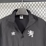 26-27 Lyon New Pattern Windbreaker
