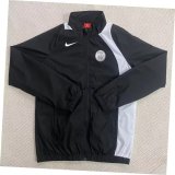2026 PSG New Pattern Windbreaker