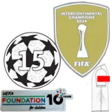 2026 RMA Home Fans Soccer Jersey 1:1 Thai Quality