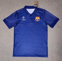 25-26 BAR Blue Polo Short Sleeve 25-26 BAR Blue Polo Short Sleeve