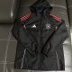 2026 Germany New Pattern Windbreaker