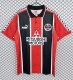 1996-1997 Frankfurt Home Retro Soccer Jersey