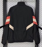 26-27 Lyon New Pattern Windbreaker