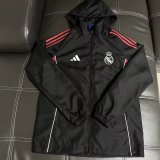 2026 RMA New Pattern Windbreaker