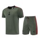 25-26 Bayern High Quality Training Short Suit
