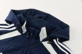 2026 RMA High Quality Windbreaker Suit