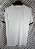 26-27 RMA White Polo Short Sleeve