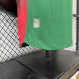 2026 Palmeiras Home Player Version Soccer Jersey