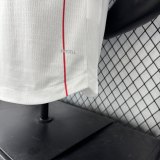 2026 Palmeiras Away Player Version Soccer Jersey