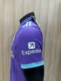 25-26 LIV Purple Special Edition Player Version Training shirts
