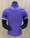25-26 LIV Purple Special Edition Player Version Training shirts