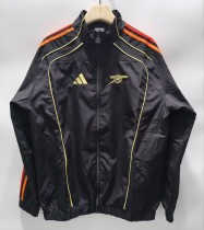 2026 ARS New Pattern Windbreaker