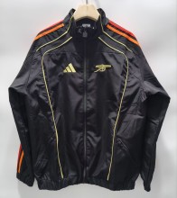 2026 ARS New Pattern Windbreaker