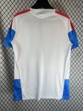 25-26 Colombia White Training shirts