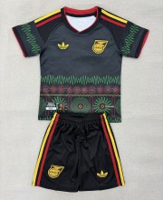 2026 JAMAICA Away Adult Suit
