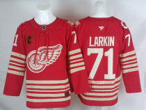 2026 NHL Detroit Red Wings Jersey 2026 NHL Detroit Red Wings Jersey