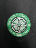 2026 Celtic Black Special Edition Training Shirts