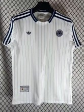 2026 Colombia White Fans Soccer Jersey