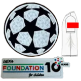 25-26 Newcastle Special Edition Fans Soccer Jersey