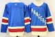 2026 NHL New York Rangers New Pattern Jersey