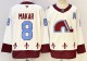 2026 NHL Colorado Avalanche New Pattern Jersey