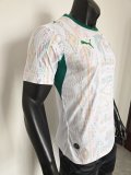25-26 Senegal Home Player Version Soccer Jersey*两颗星