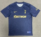 25-26 TOT Blue Training shirts