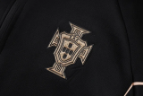 26-27 Portugal High Quality Jacket Tracksuit