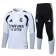 26-27 RMA High Quality Half Pull Tracksuit