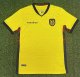 2026 Ecuador Home Fans Soccer Jersey