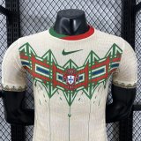 2026 Portugal Special Edition Player Version Soccer Jersey