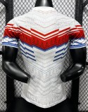 2026 France Special Edition Player Version Soccer Jersey