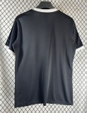 26-27 AD Oasis Black Casual Edition Training shirts