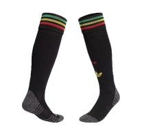 2026 JAMAICA Away Socks 2026 JAMAICA Away Socks