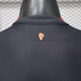 26-27 ACM Third Player Version Soccer Jersey