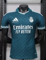 26-27 RMA Special Edition Player Version Soccer Jersey