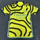 23-24 ARS Away Fans Soccer Jersey