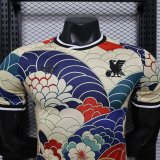 2026 Japan Special Edition Player Version Soccer Jersey