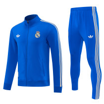 26-27 RMA High Quality Jacket Tracksuit